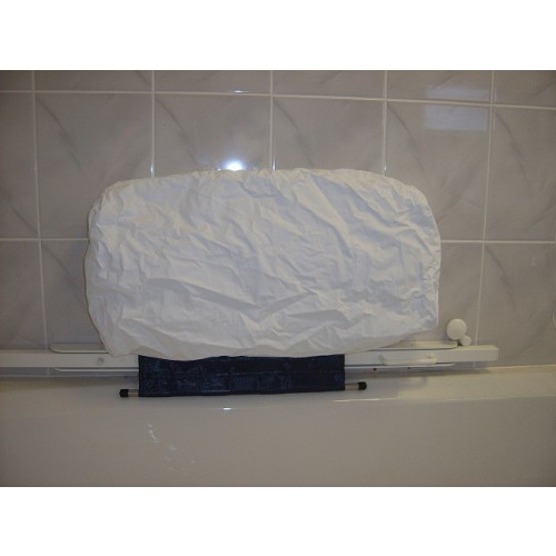 Relaxa Bath Lift | Shower Cover